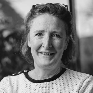 Diane CHARLEMAGNE