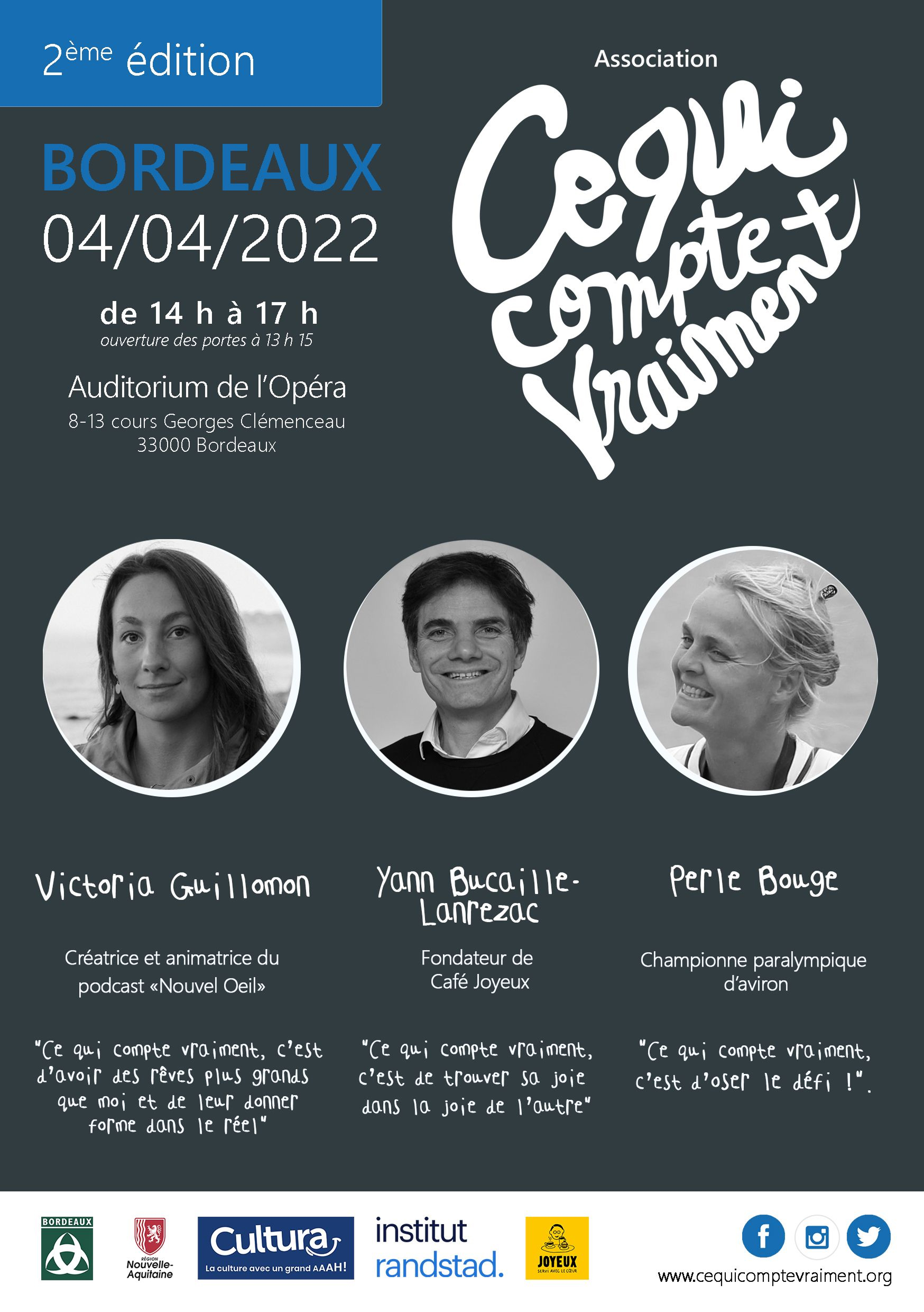 4 avril 2022