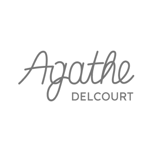 Logo Agathe Delcourt - Ce Qui Compte Vraiment