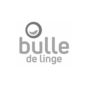 Logo Bulle de Linge - Ce Qui Compte Vraiment