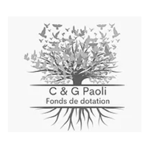 Logo C G Paoli - Ce Qui Compte Vraiment