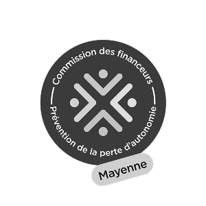 Logo CF Mayenne - Ce Qui Compte Vraiment