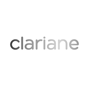 Logo Clariane - Ce Qui Compte Vraiment
