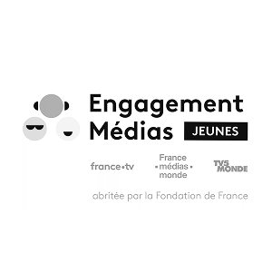 Logo Engagements Medias - Ce Qui Compte Vraiment