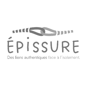 Logo Epissure - Ce Qui Compte Vraiment