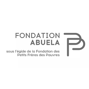 Logo Fondation Abuela - Ce Qui Compte Vraiment