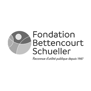 Logo Fondation Bettencourt - Ce Qui Compte Vraiment