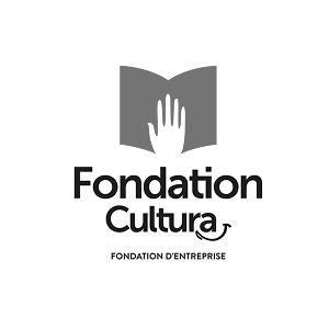 Logo Fondation Cultura - Ce Qui Compte Vraiment