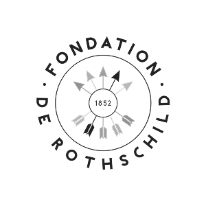Logo Fondation De Rothschild - Ce Qui Compte Vraiment