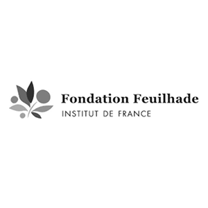 Logo Fondation Feuilhade - Ce Qui Compte Vraiment