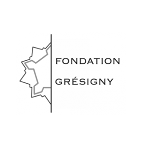 Logo Fondation Gresigny - Ce Qui Compte Vraiment