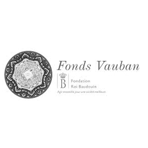 Logo Fonds Vauban - Ce Qui Compte Vraiment