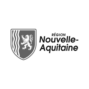 Logo Nouvelle Aquitaine - Ce Qui Compte Vraiment