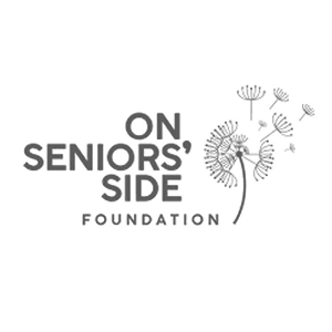 Logo On Seniors Side - Ce Qui Compte Vraiment