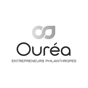 Logo Ourea - Ce Qui Compte Vraiment