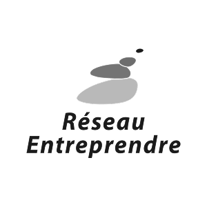 Logo Réseau Entreprise - Ce Qui Compte Vraiment