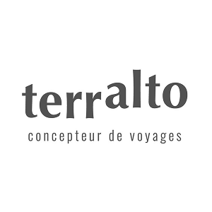Logo Terralto - Ce Qui Compte Vraiment