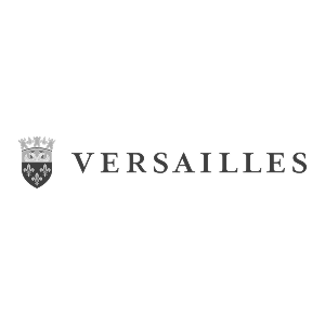 Logo Versailles - Ce Qui Compte Vraiment